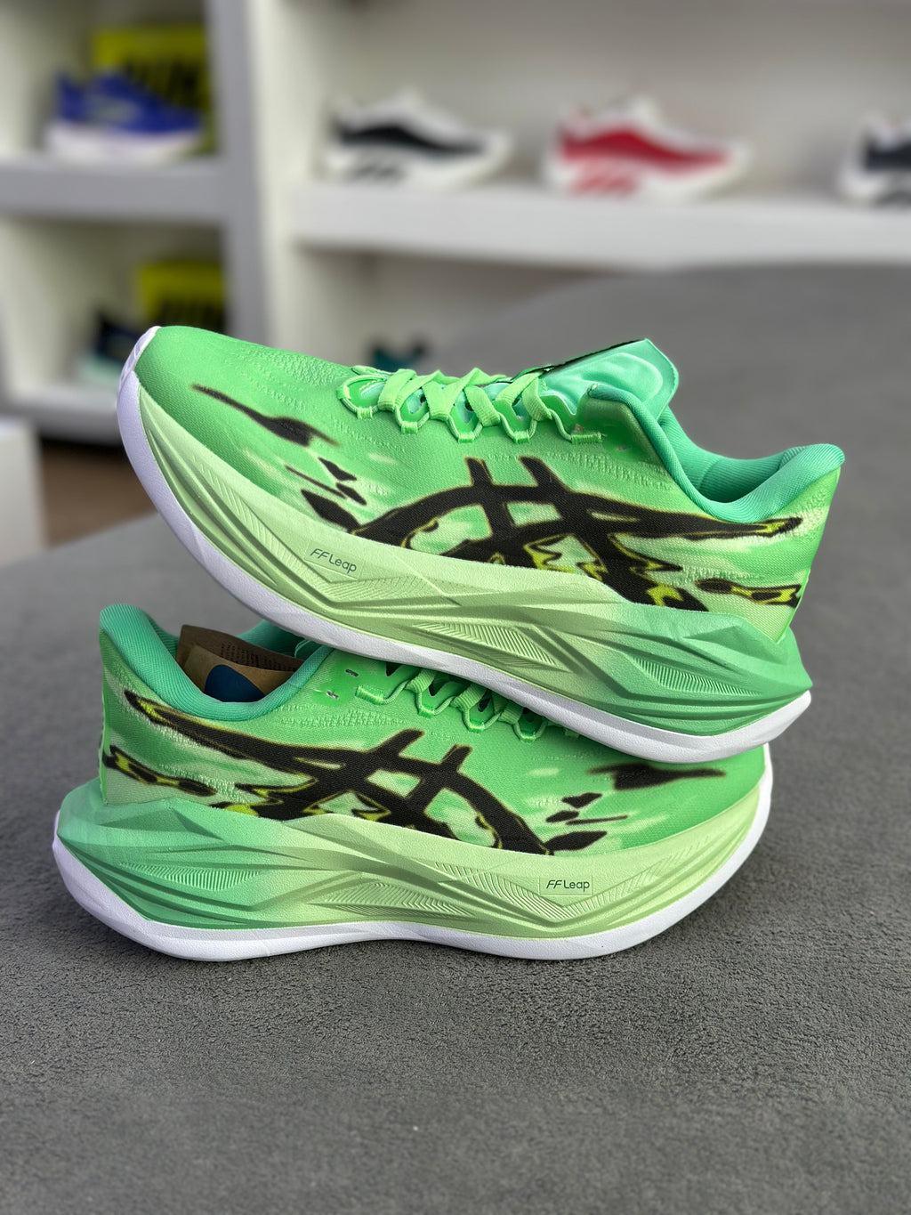ASICS SUPERBLAST 3