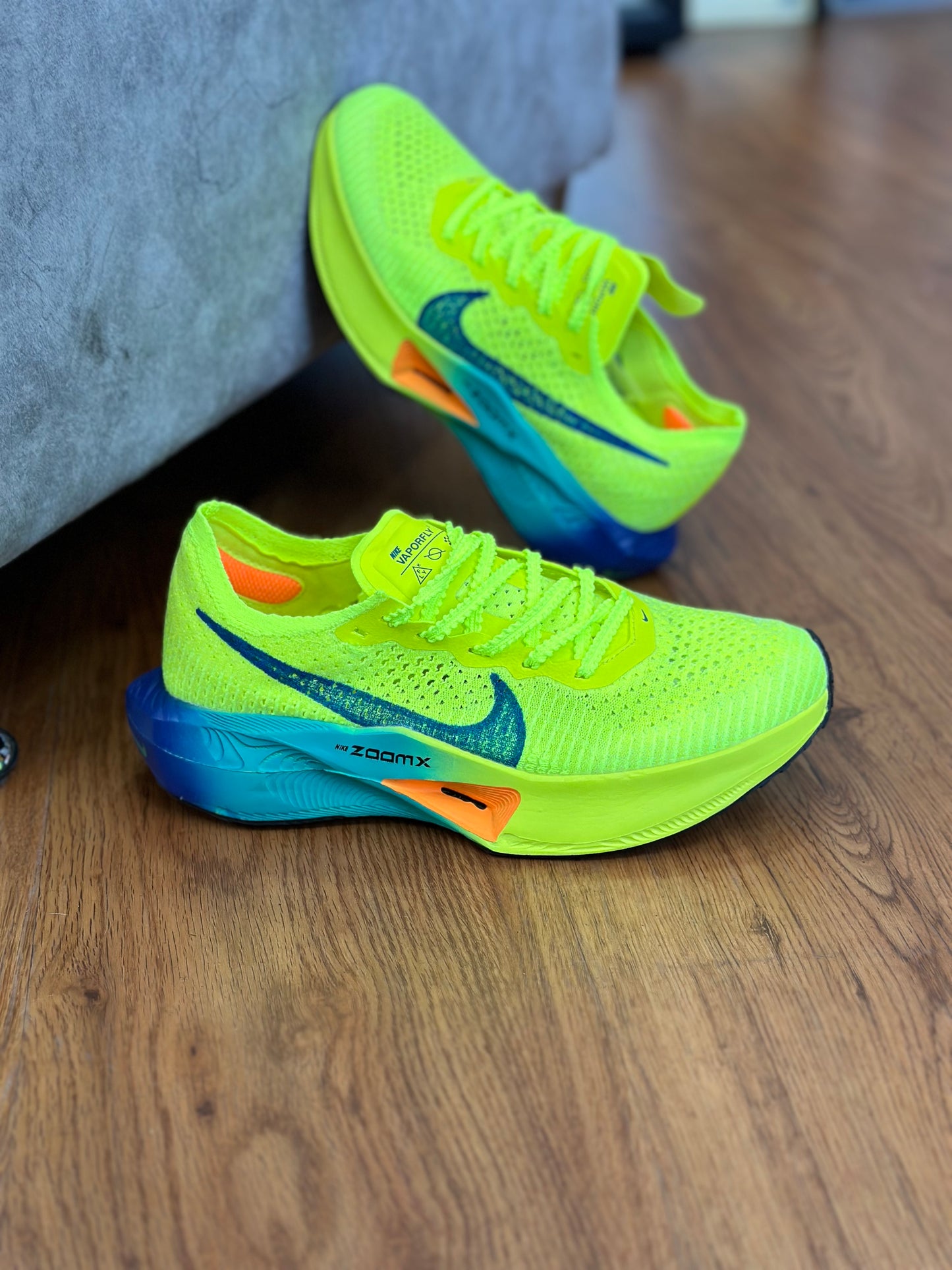 NIKE VAPORFLY 3