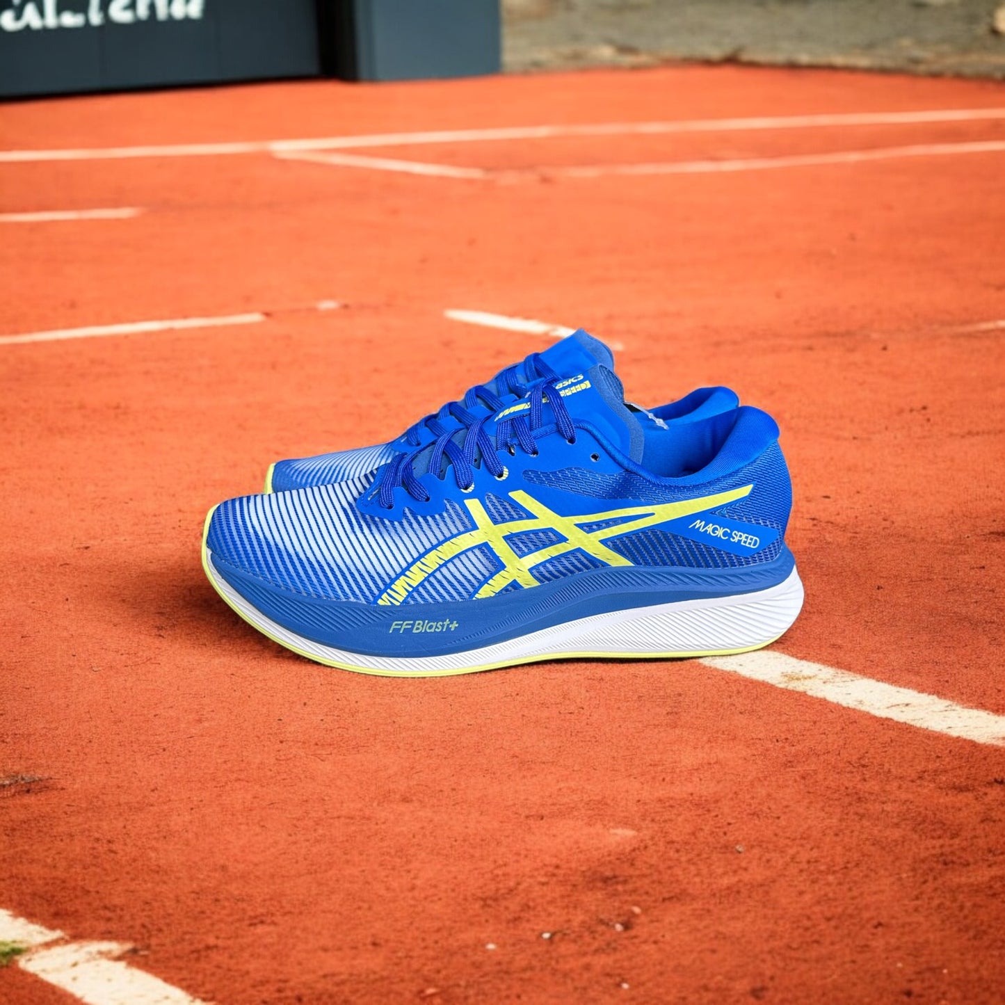 ASICS MAGICSPEED