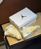 JORDAN RETRO 4