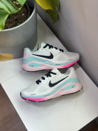 NIKE STRUCTURE