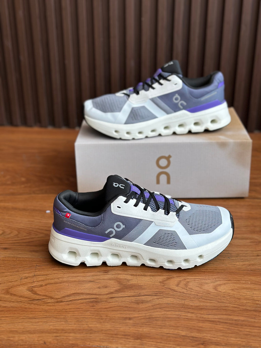 CLOUDRUNNER2