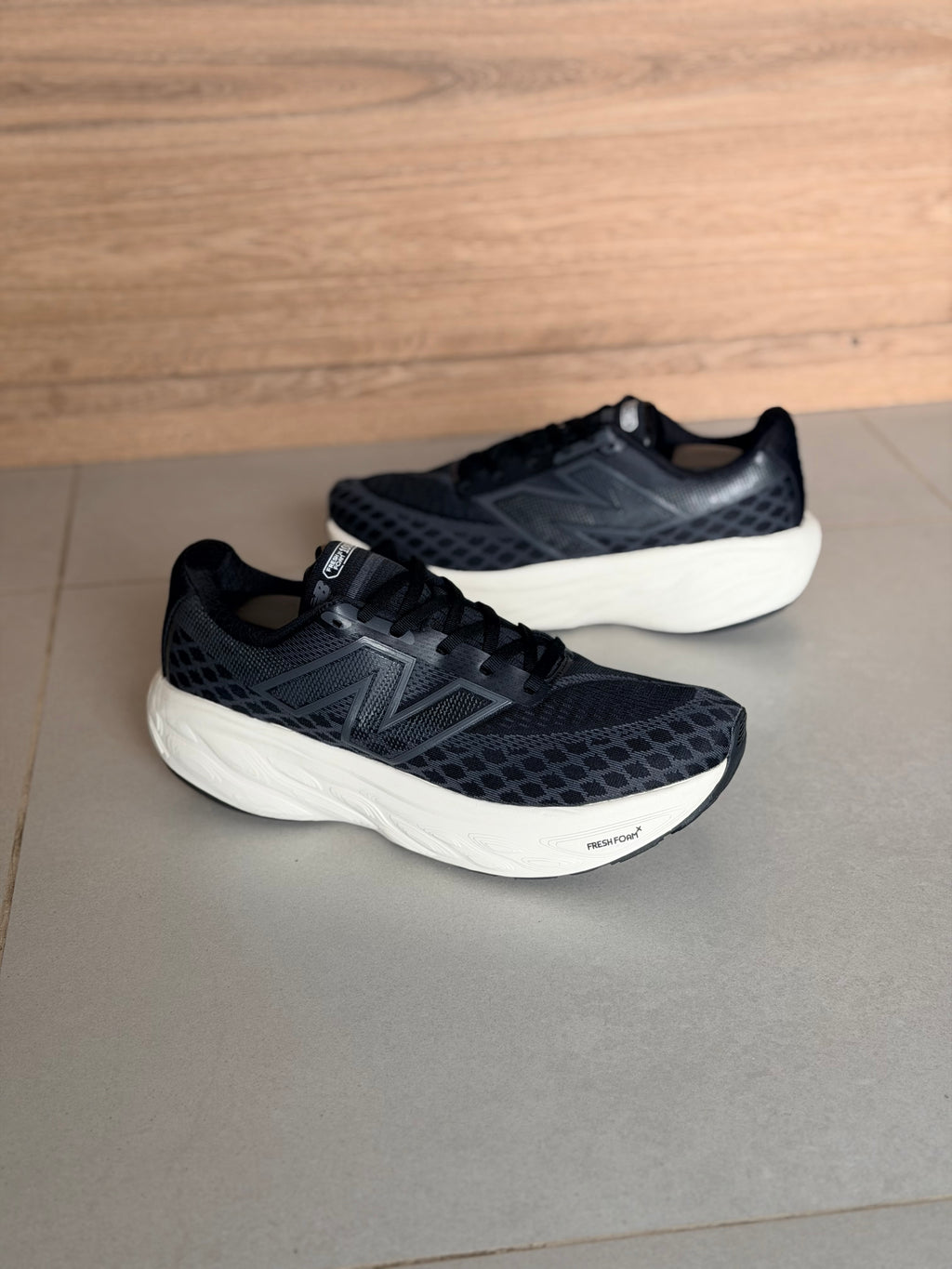 NB 1080 NEGRA