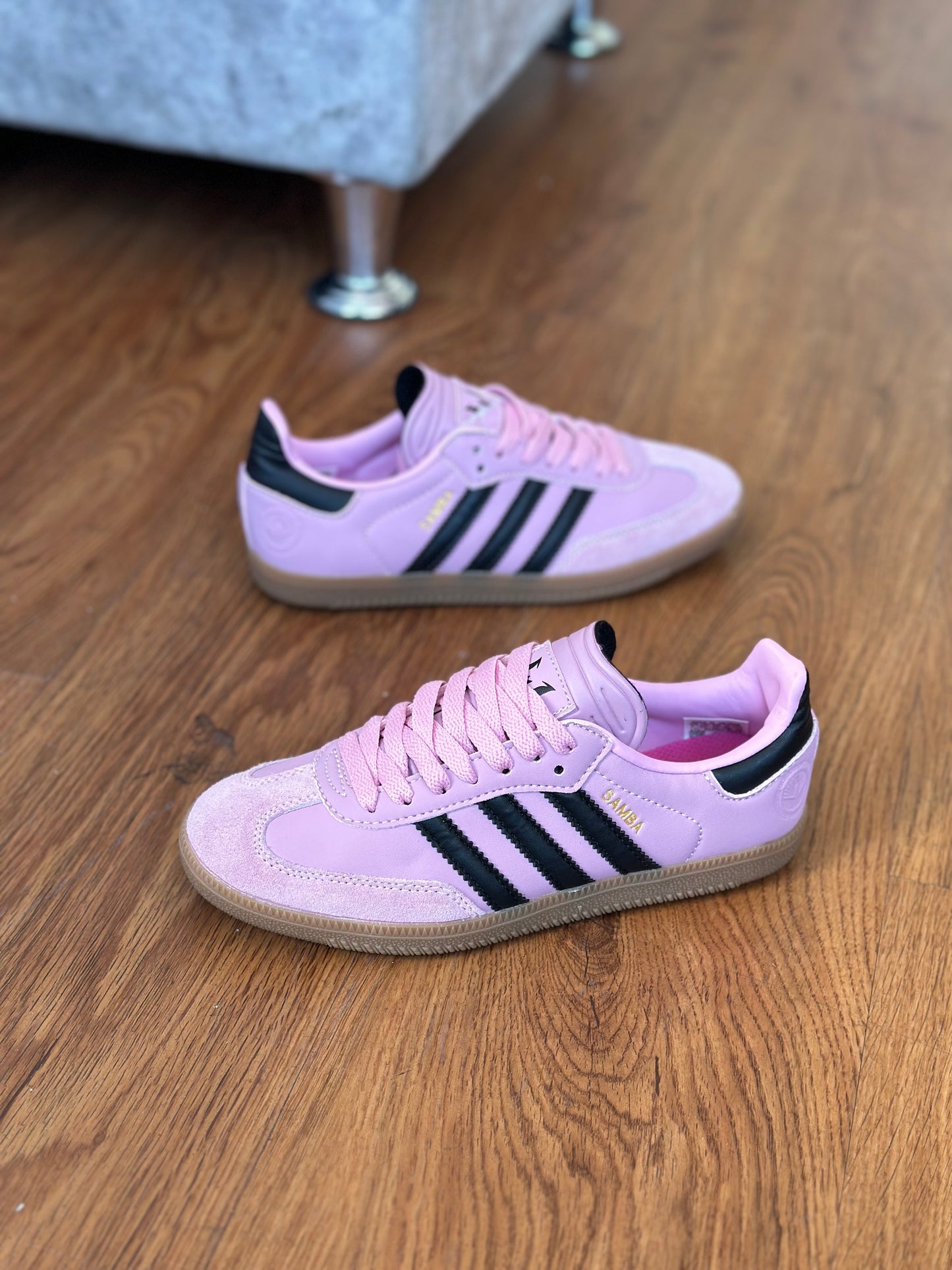 ADIDAS SAMBA