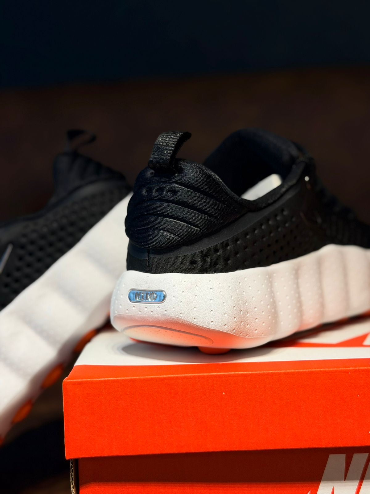 NIKE MIND