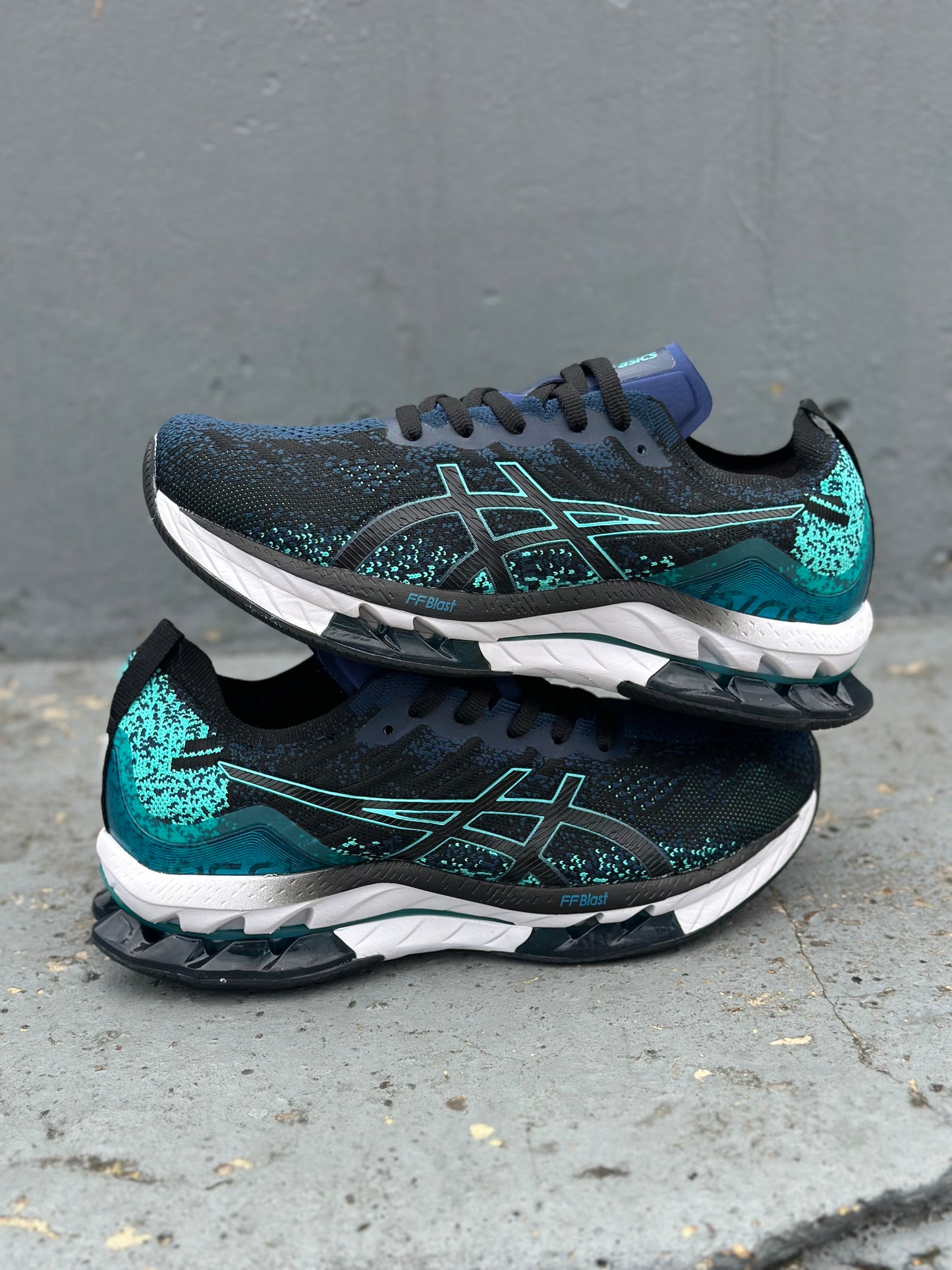 ASICS GEL KINSEI BLAST