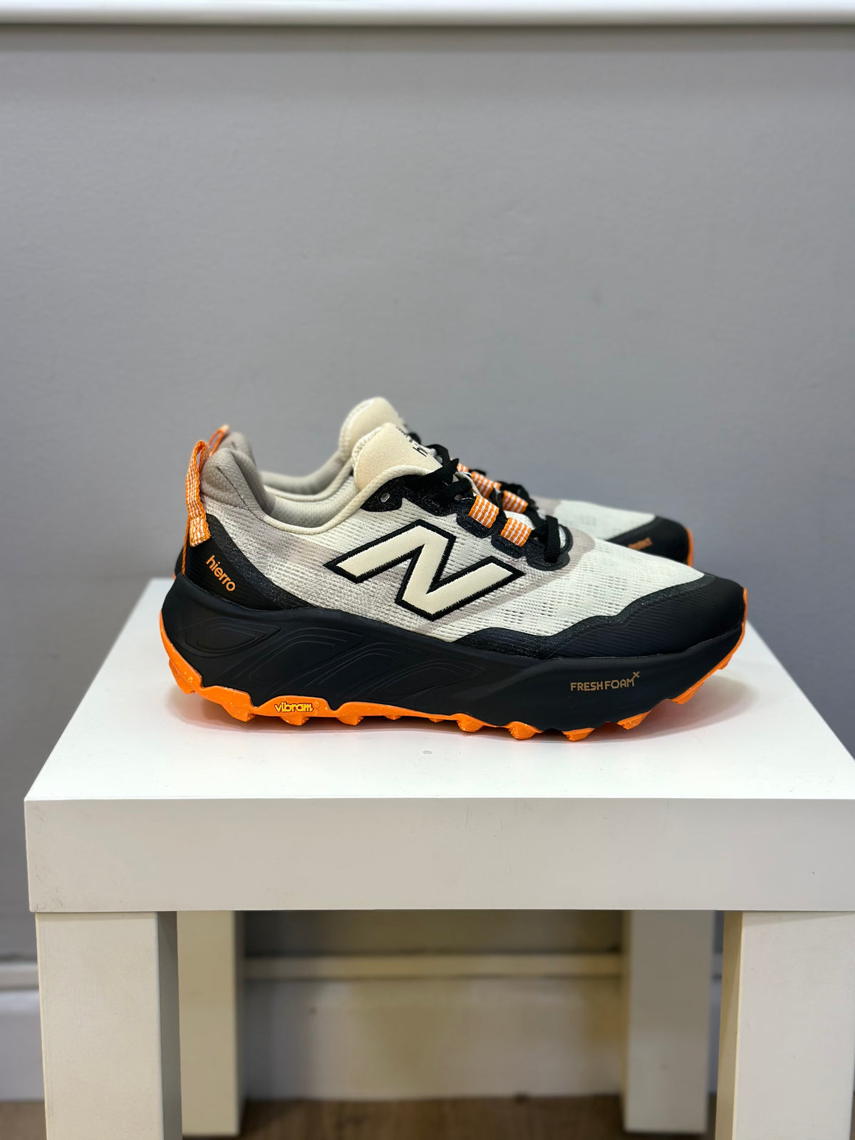 NEW BALANCE HIERRO V9