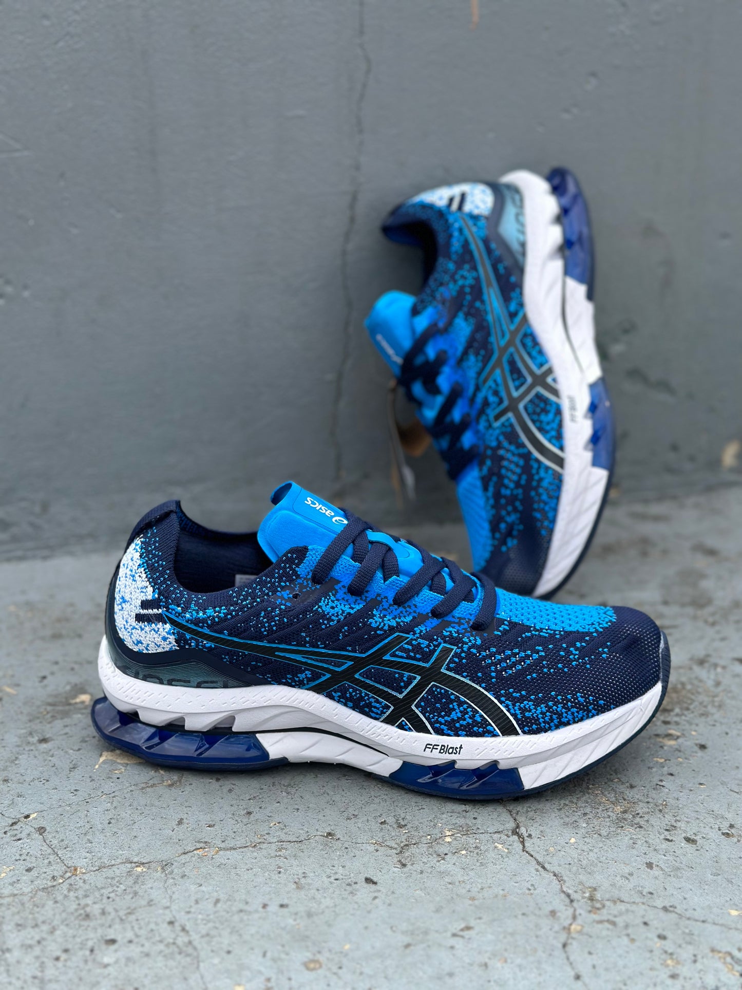 ASICS GEL KINSEI BLAST