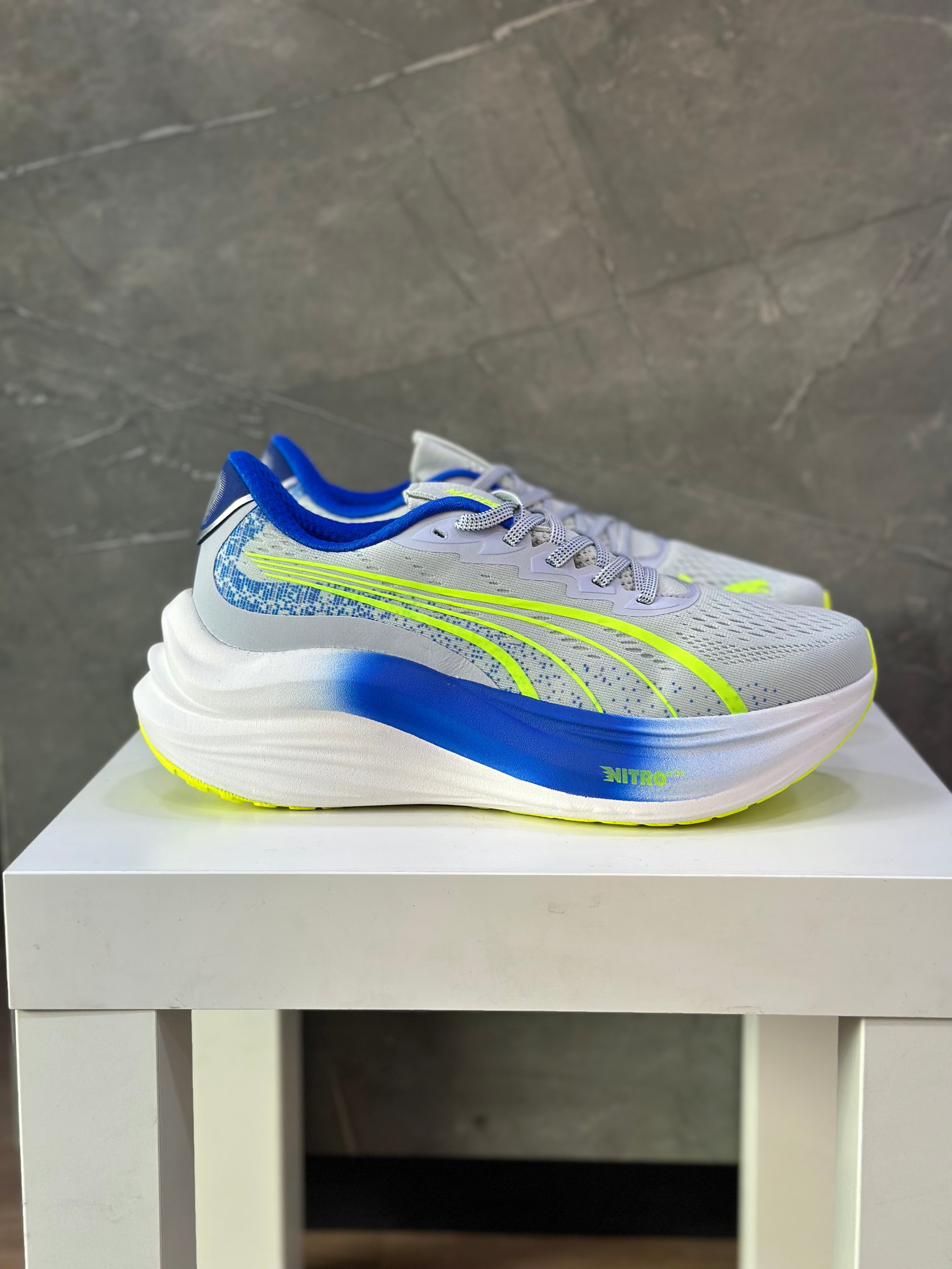PUMA NITRO