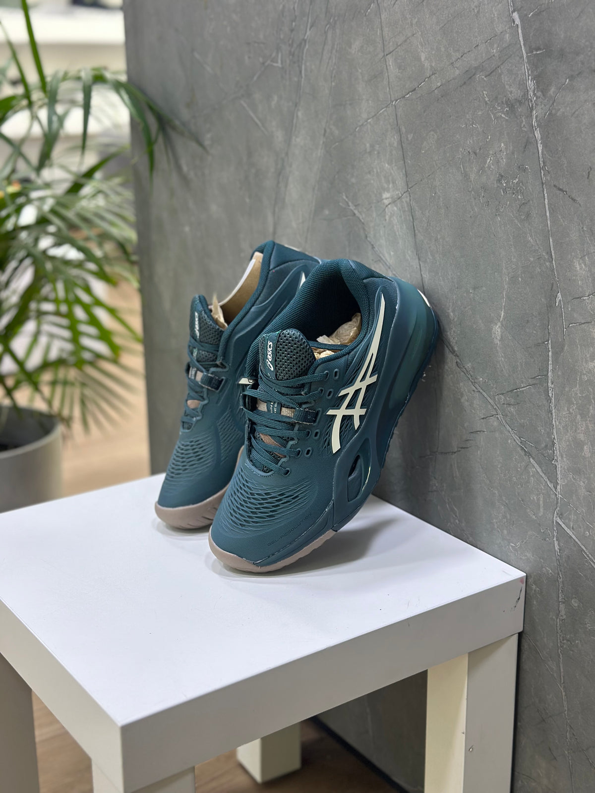ASICS VOLEIBOL