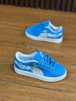 PUMA SUEDE CAT