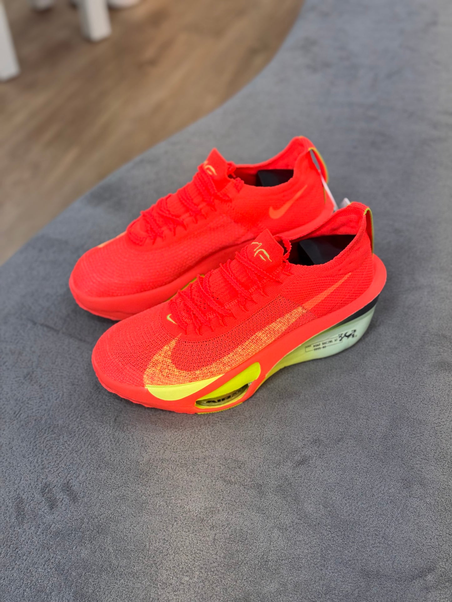 NIKE ALPHAFLY3