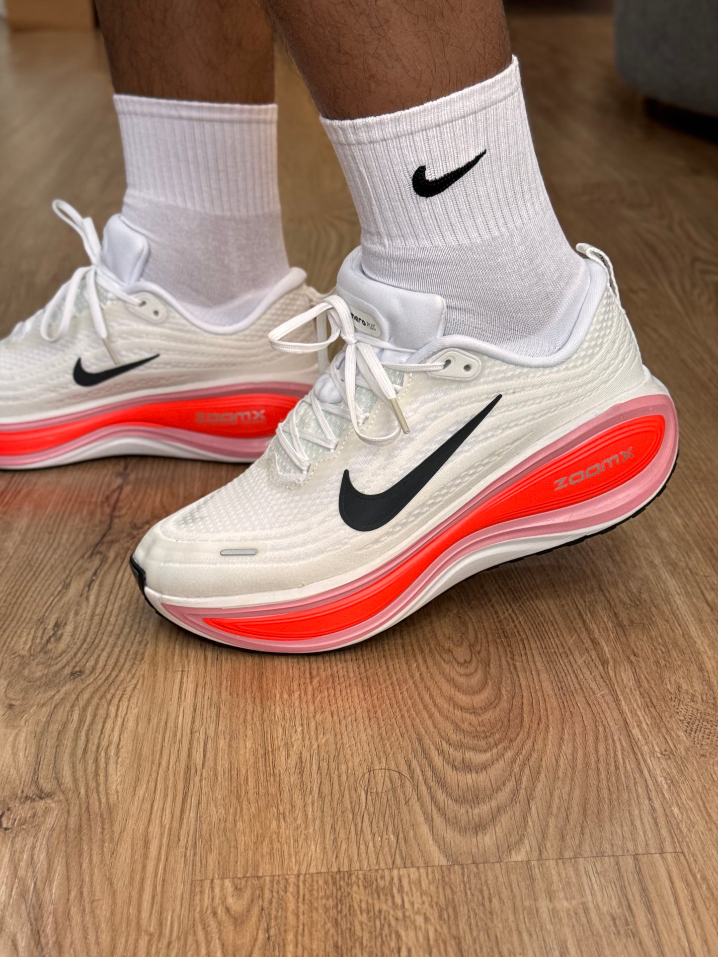 NIKE VOMEROPLUS