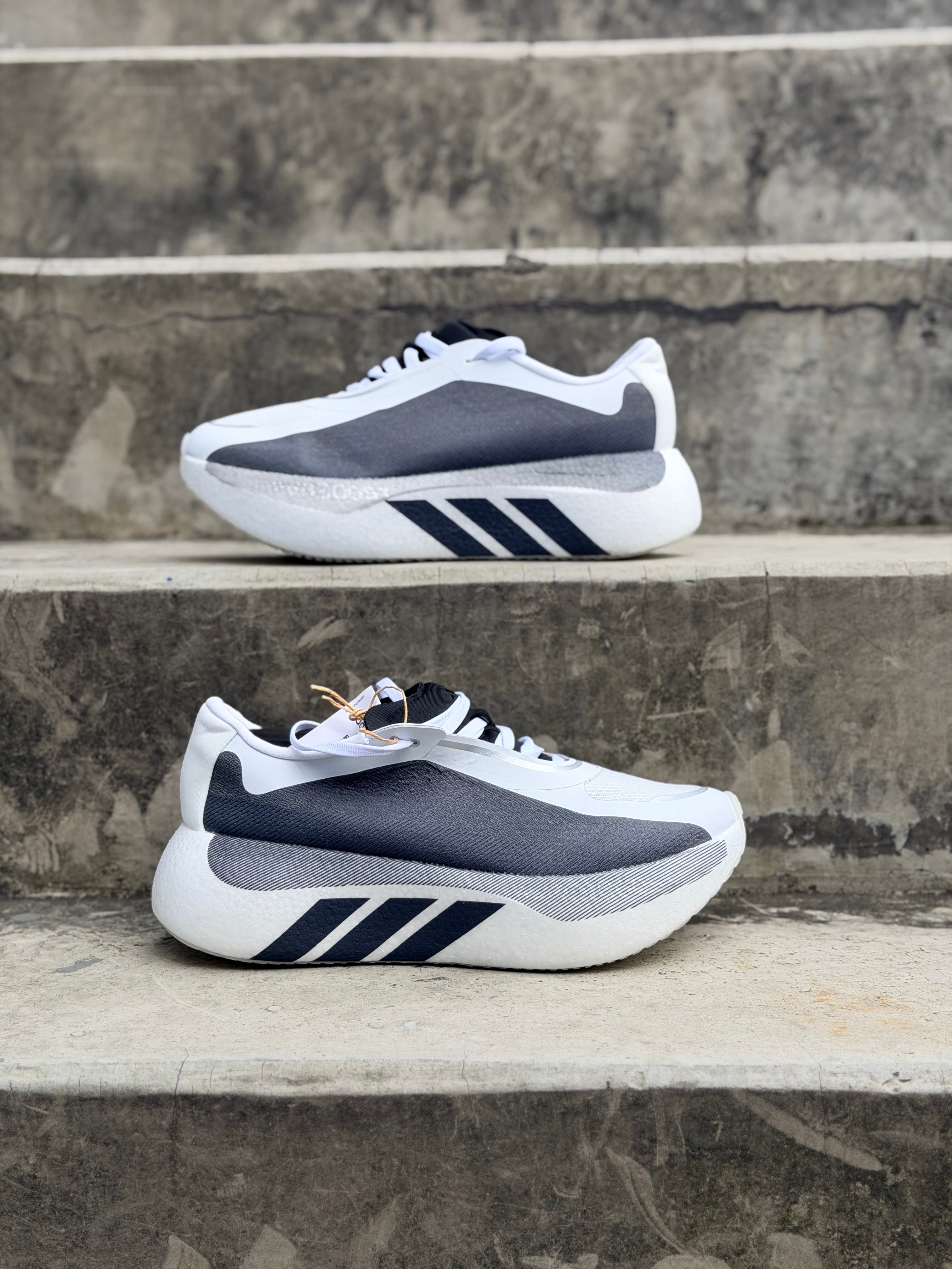 HYPERBOOST GRIS OSCURO