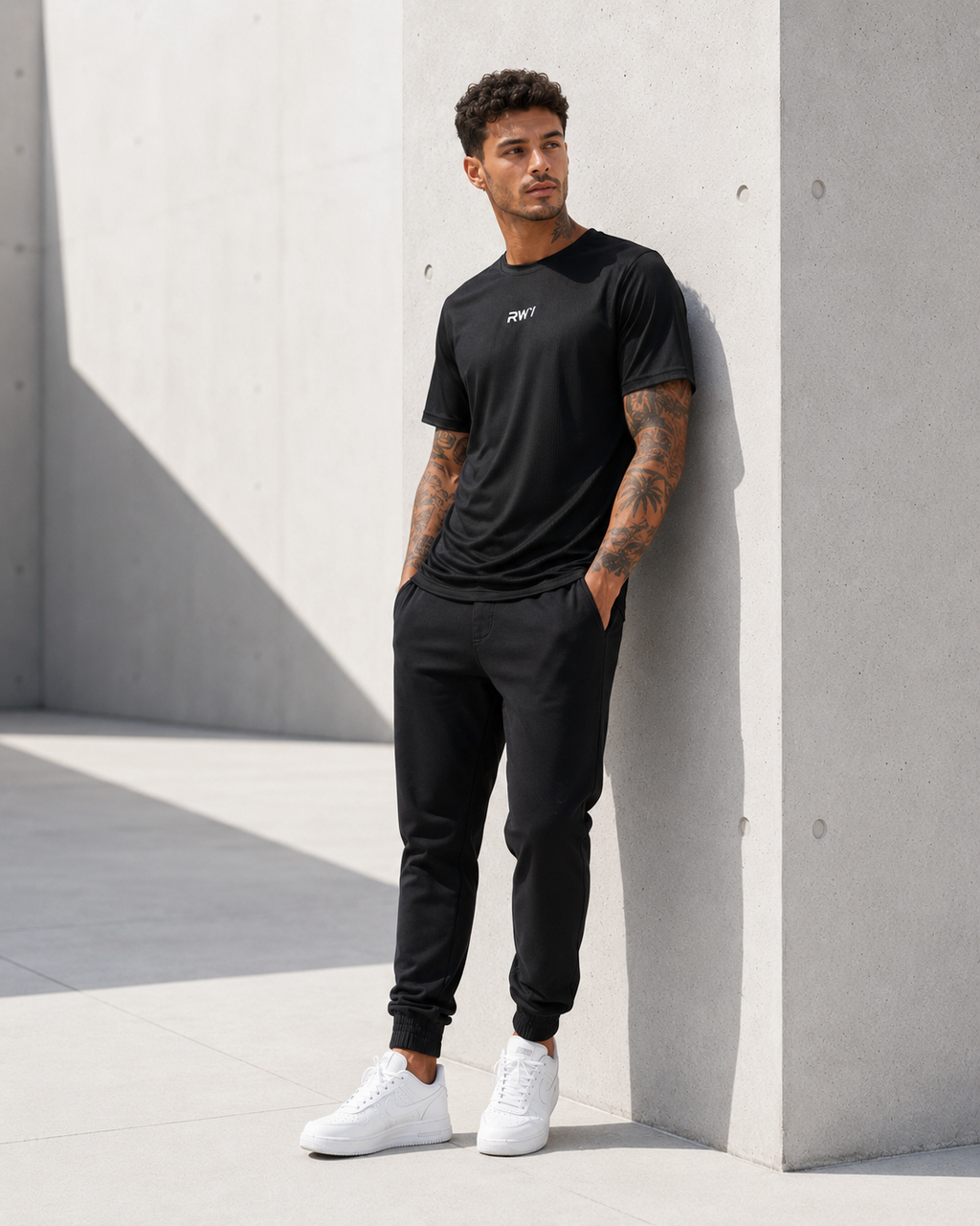 CAMISETA ON