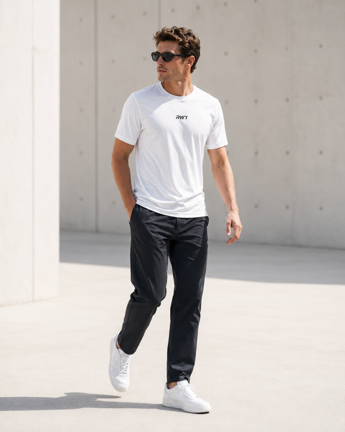 CAMISETA ON
