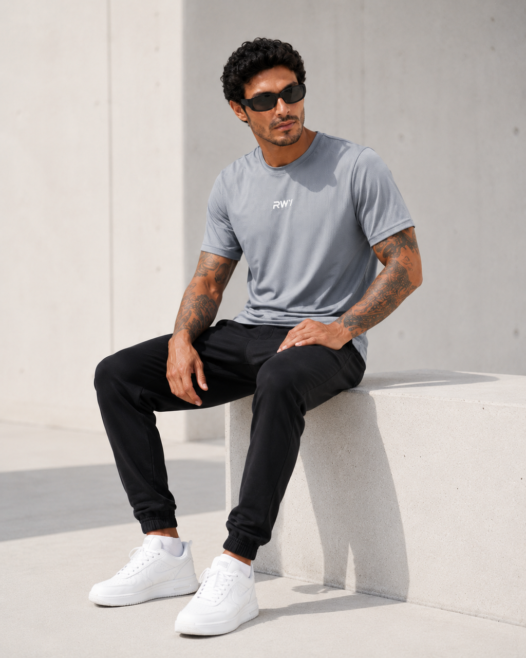 CAMISETA ON