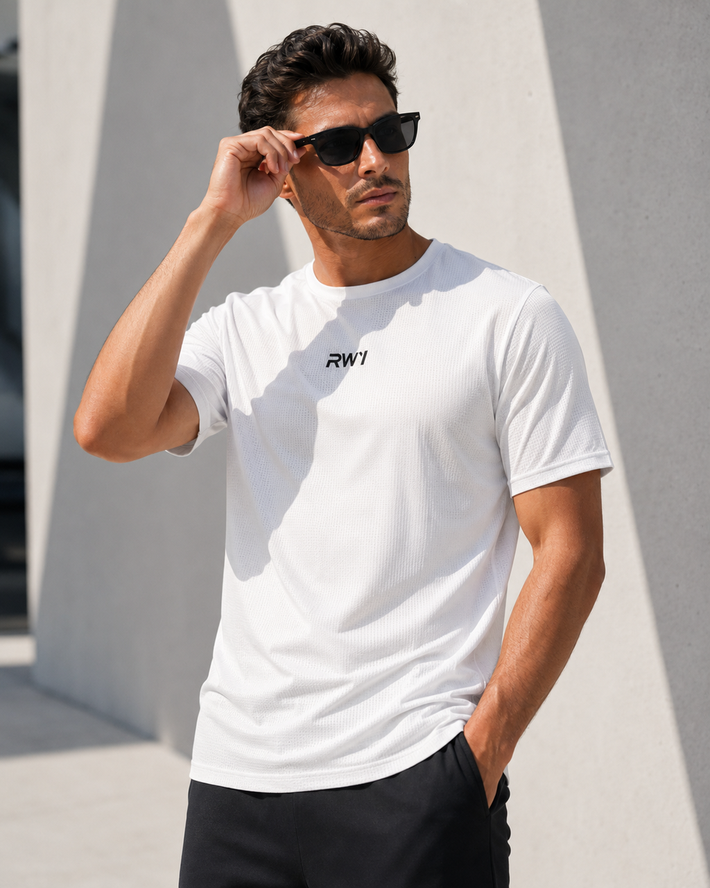 CAMISETA ON