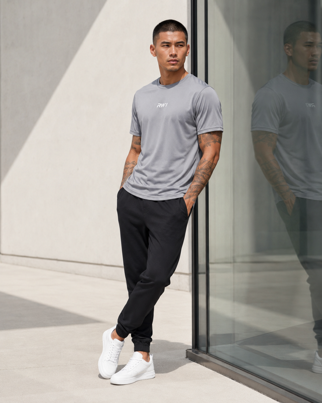 CAMISETA ON