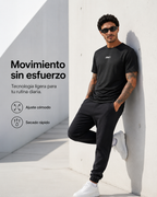 CAMISETA ON