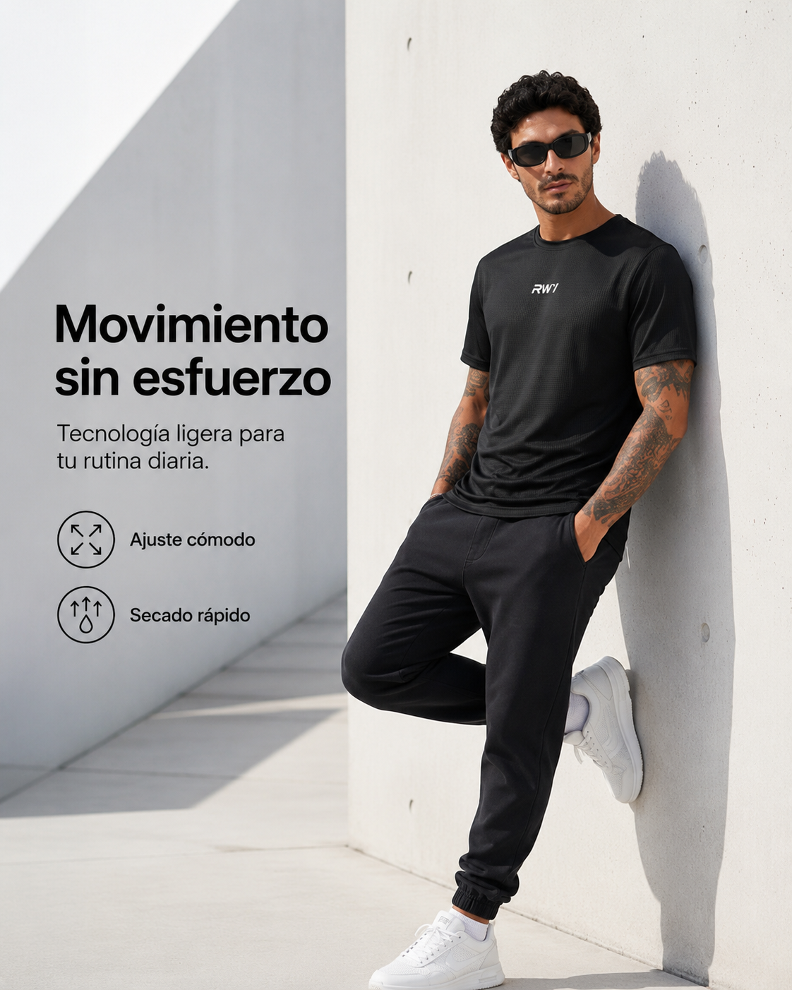 CAMISETA ON