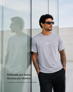 CAMISETA ON