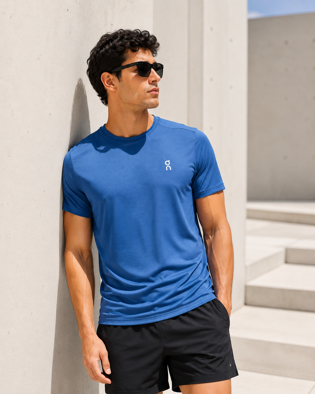CAMISETA ON