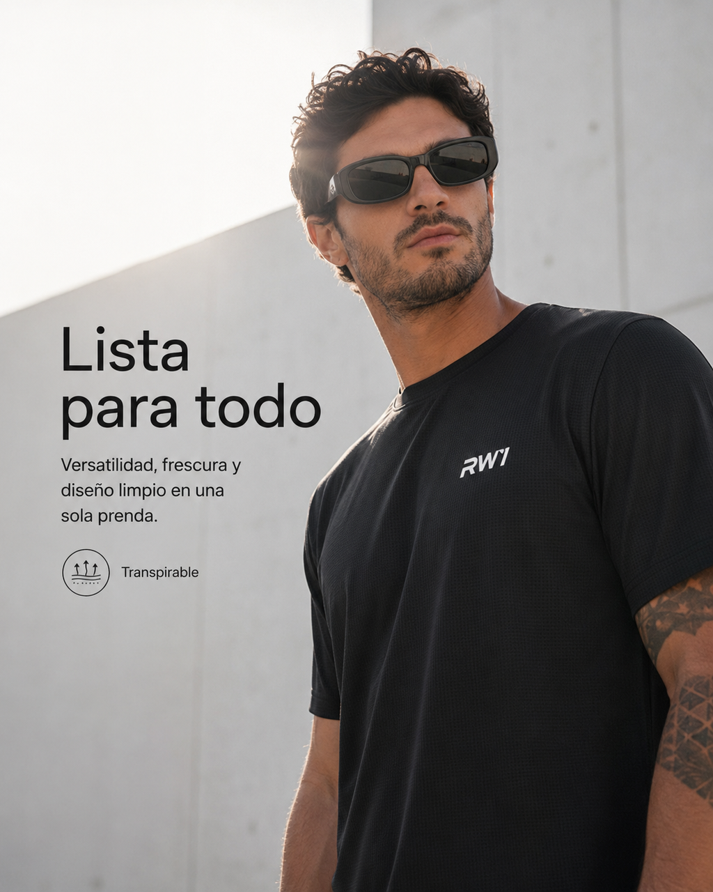 CAMISETA ON