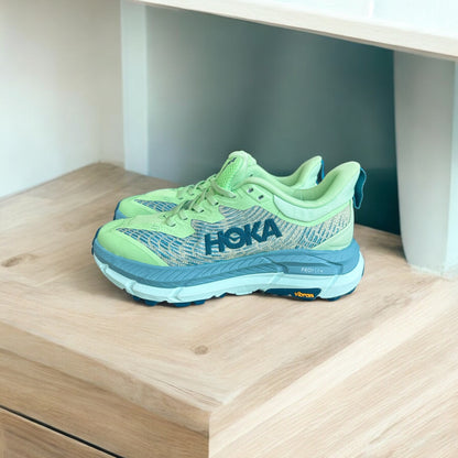 HOKA MAFATE SPEED 4