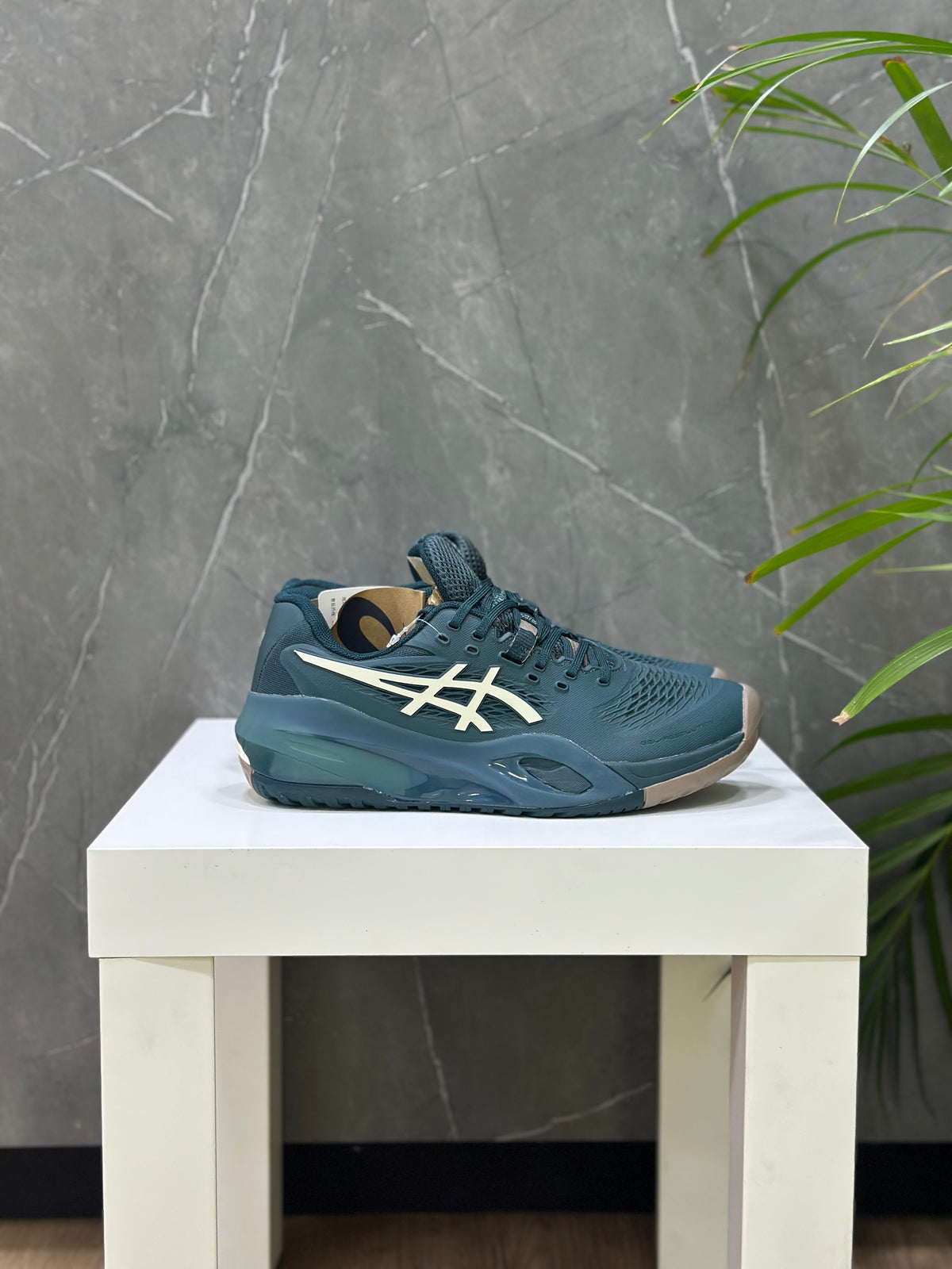 ASICS VOLEIBOL