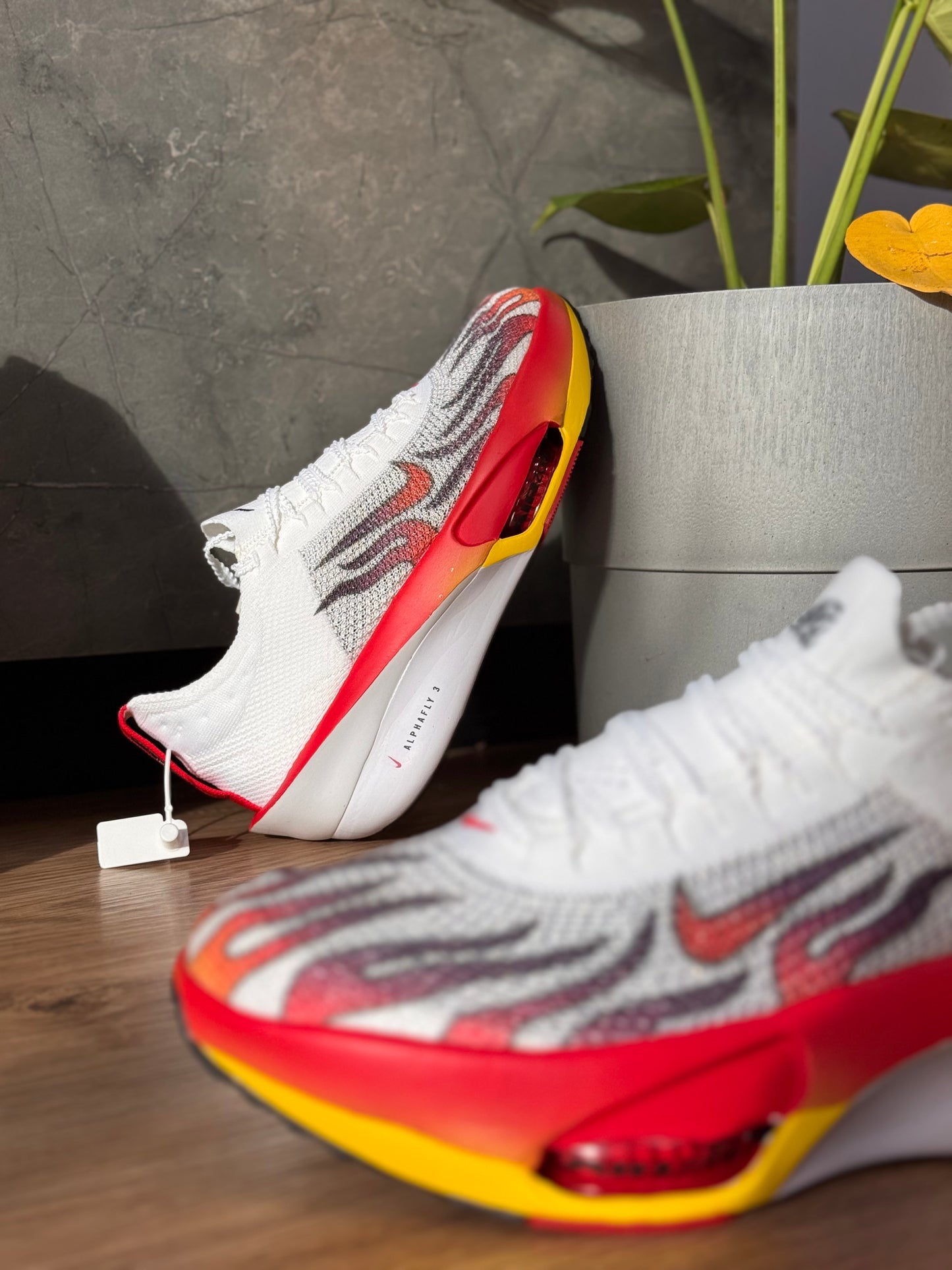 NIKE ALPHAFLY 3 RUNAWAY