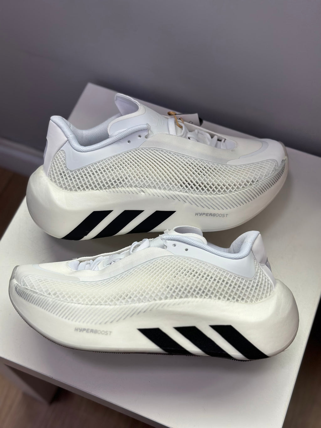 ADIDAS HYPERBOOST EUPHORIA