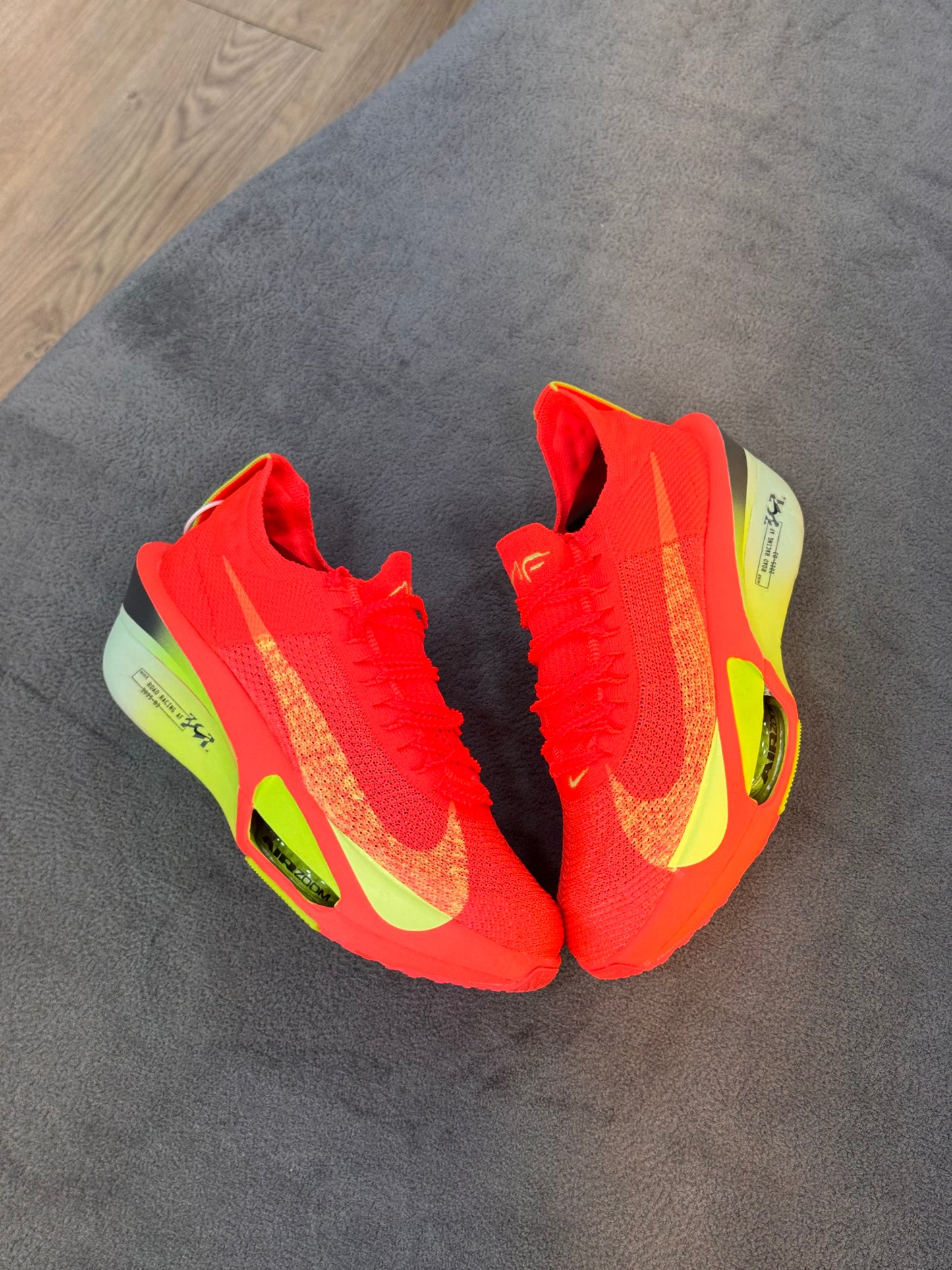 NIKE ALPHAFLY3