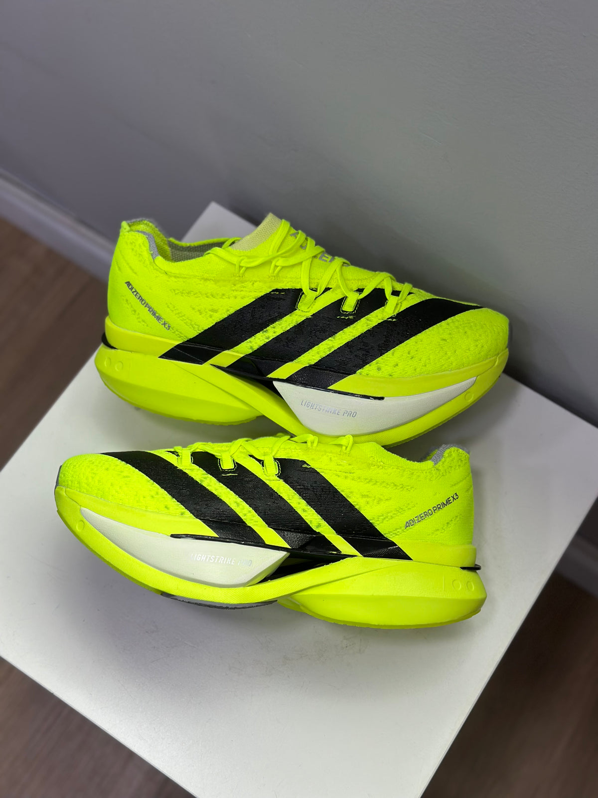 ADIZERO PRIME X3