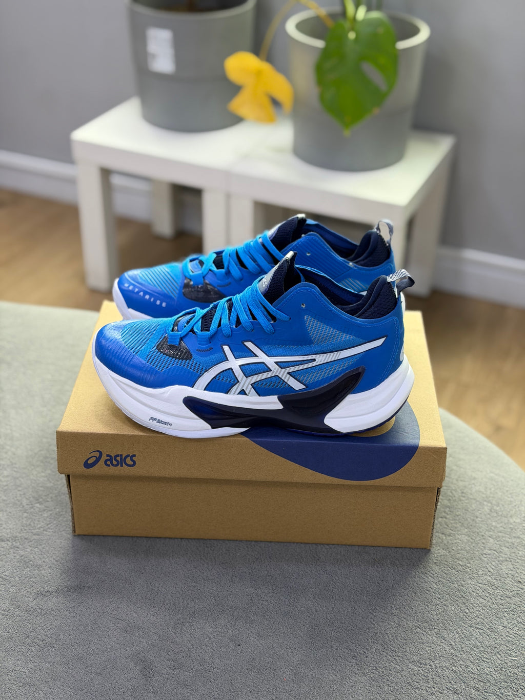 ASICS BASKETBALL
