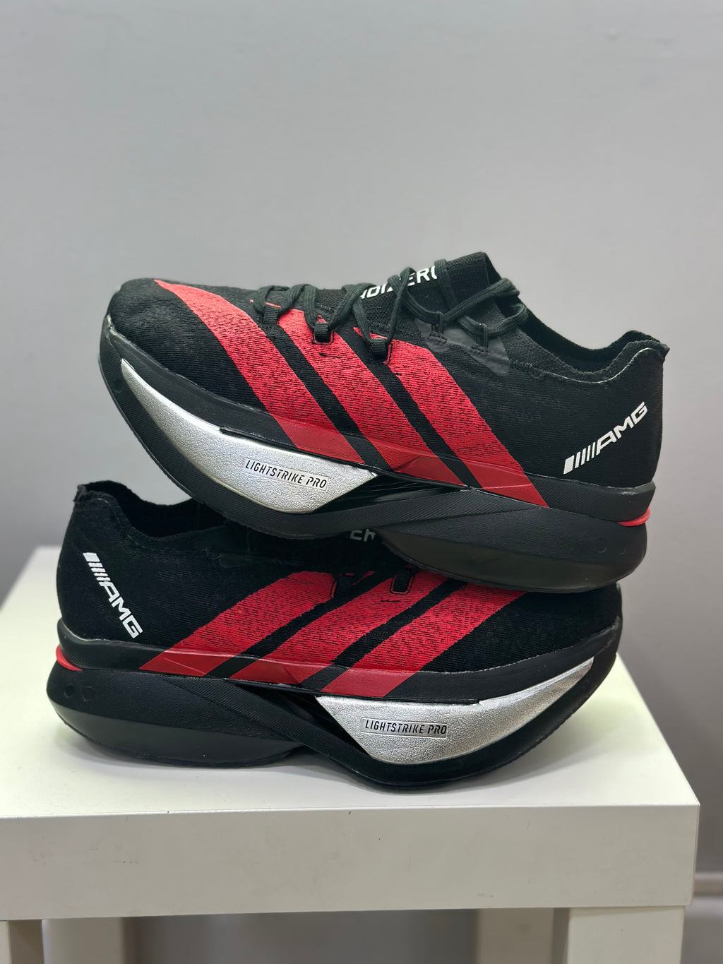 ADIZERO PRIME X3 x AMG