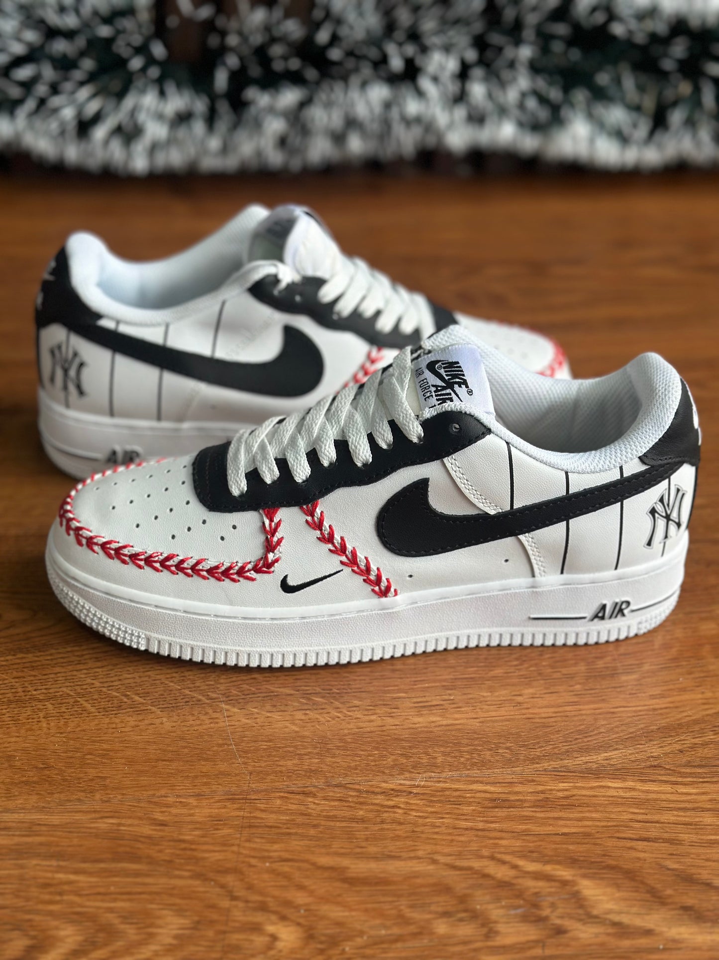 AF1 BASEBALL