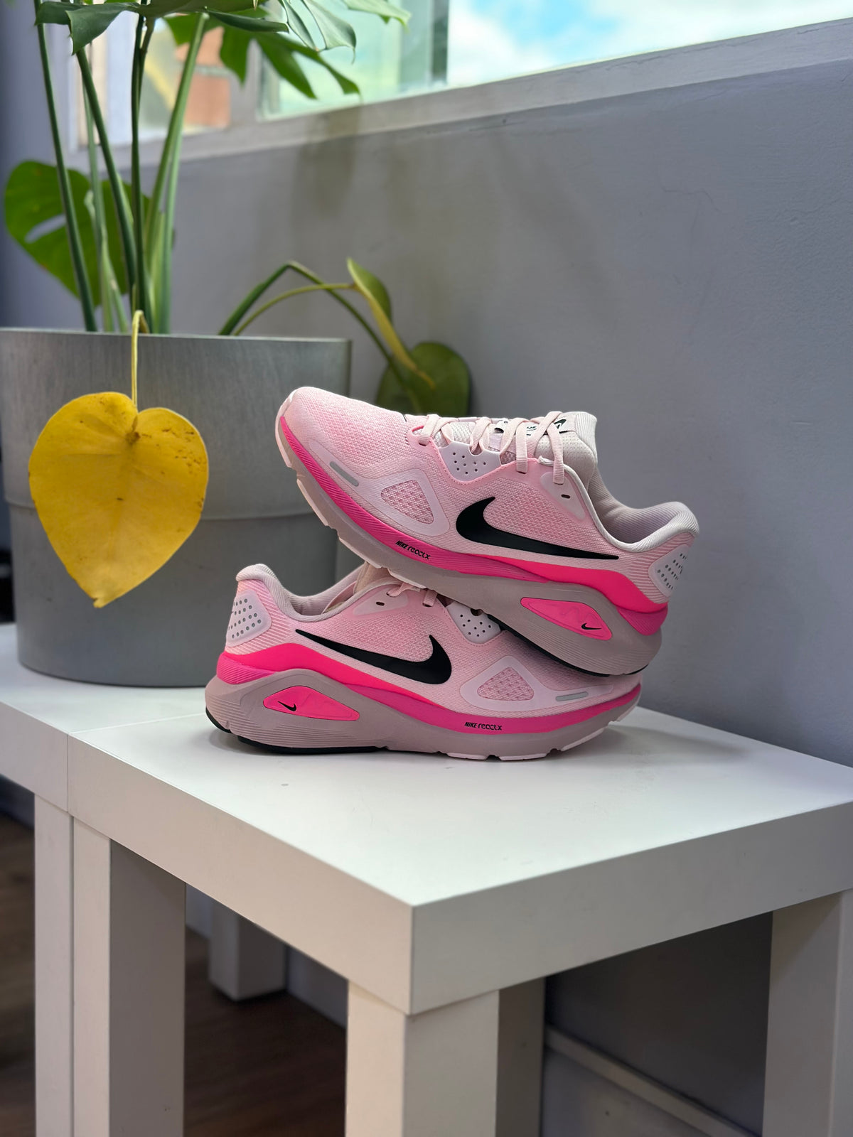 NIKE STRUCTURE