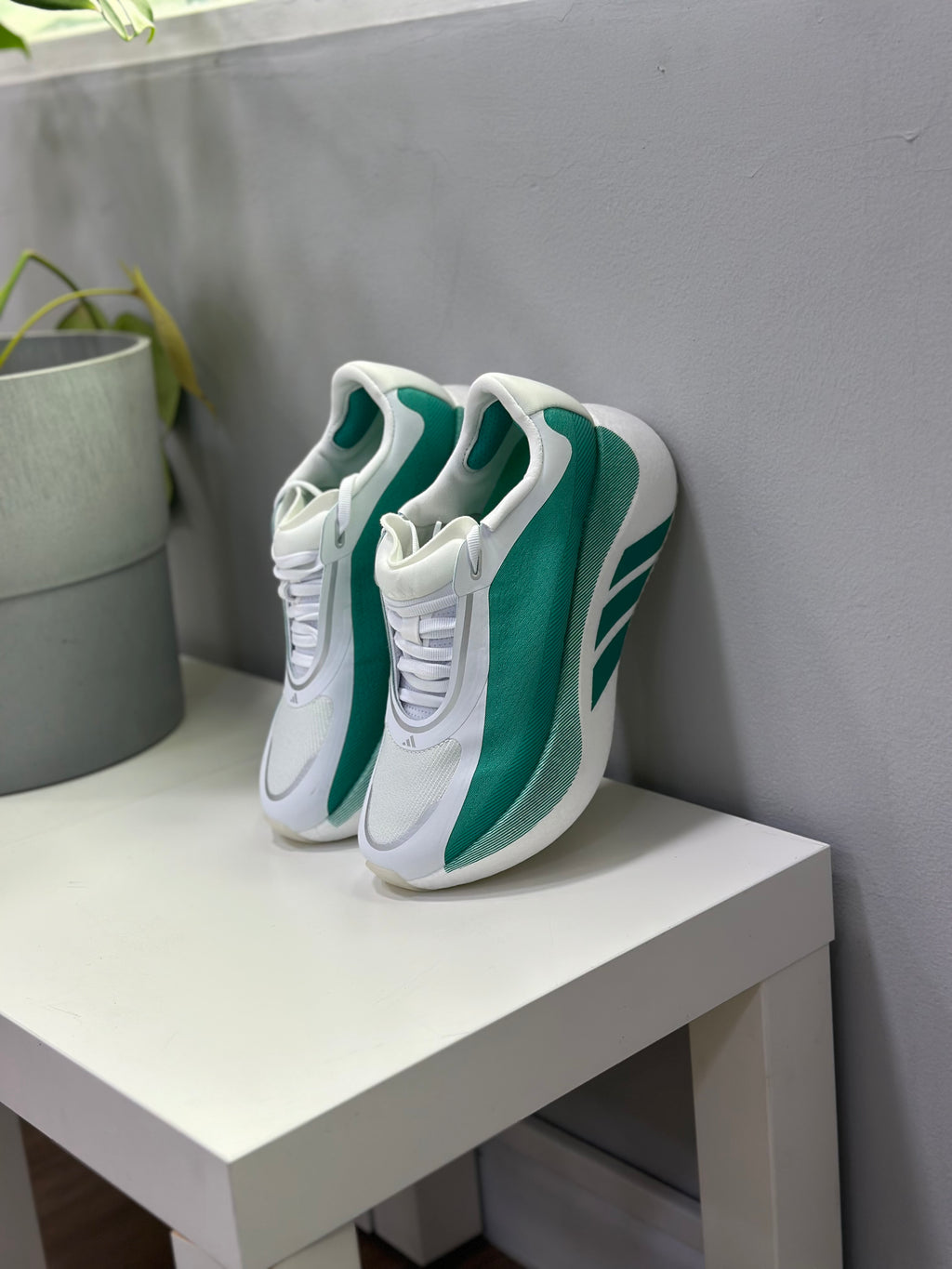 ADIDAS HYPERBOOST