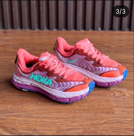 HOKA TRAIL