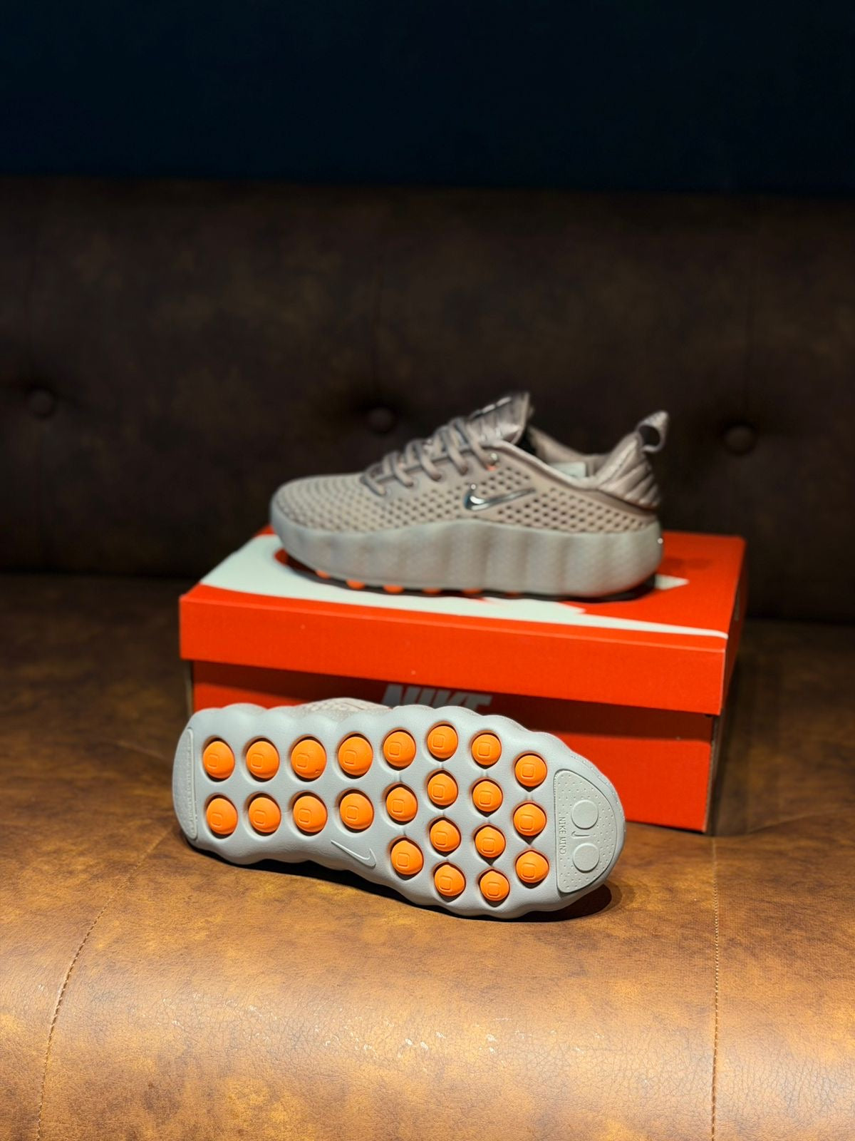 NIKE MIND LILA