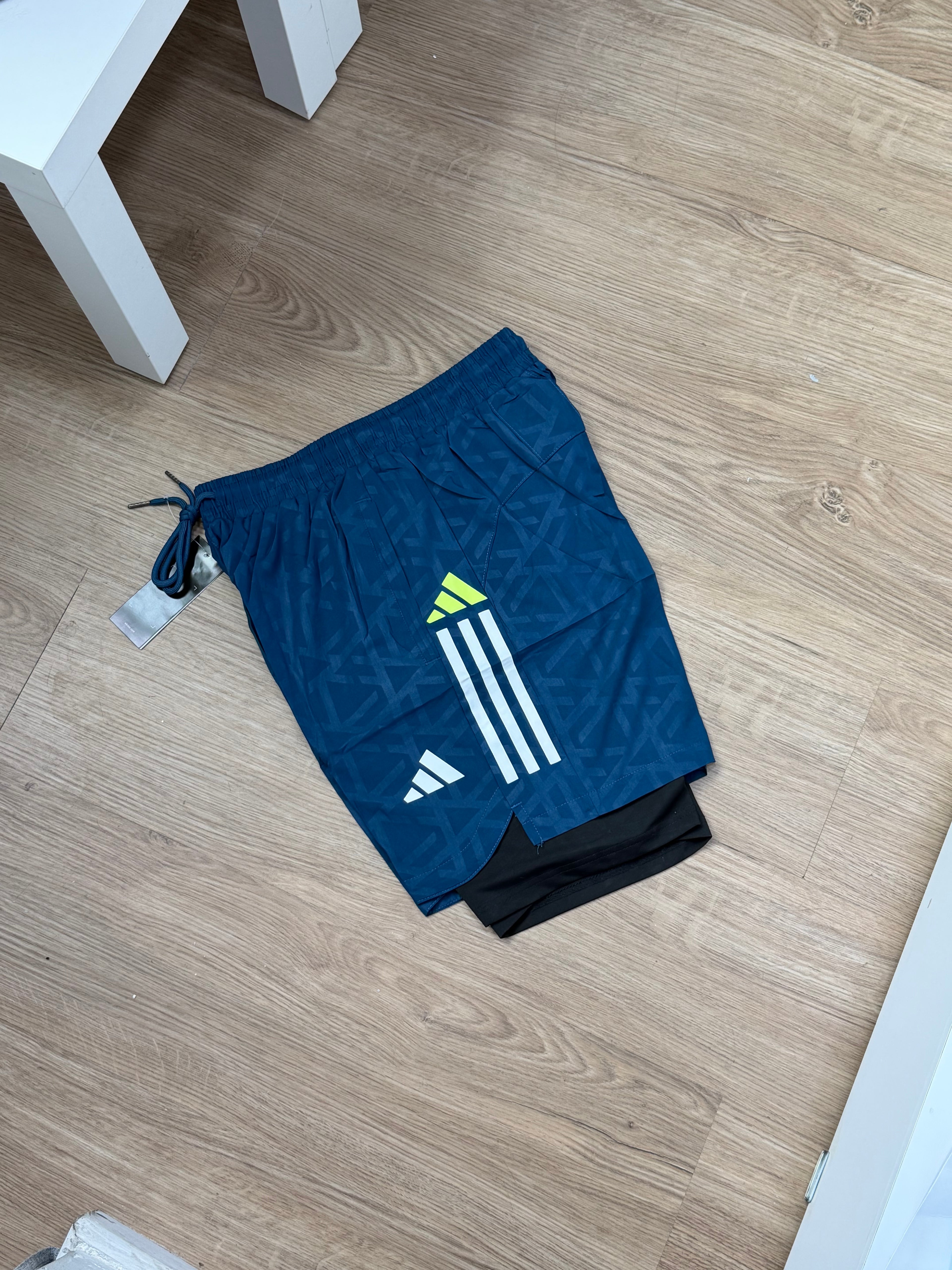 ADIDAS SHORT LICRA