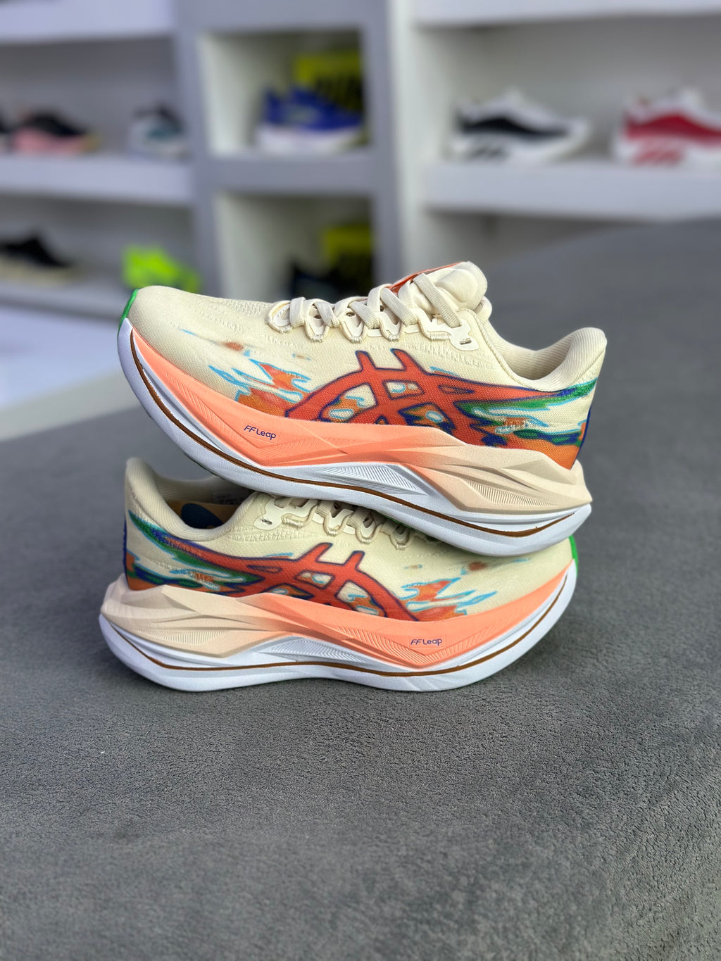 ASICS SUPERBLAST 3