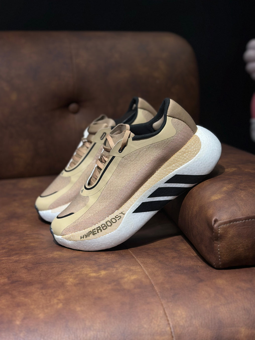 ADIDAS HYPERBOOST