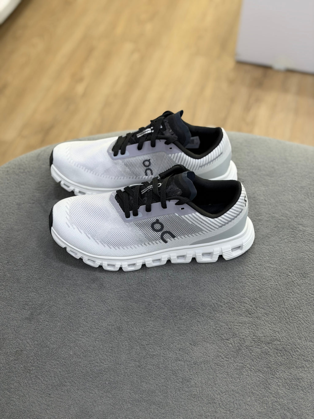 ON CLOUD FF