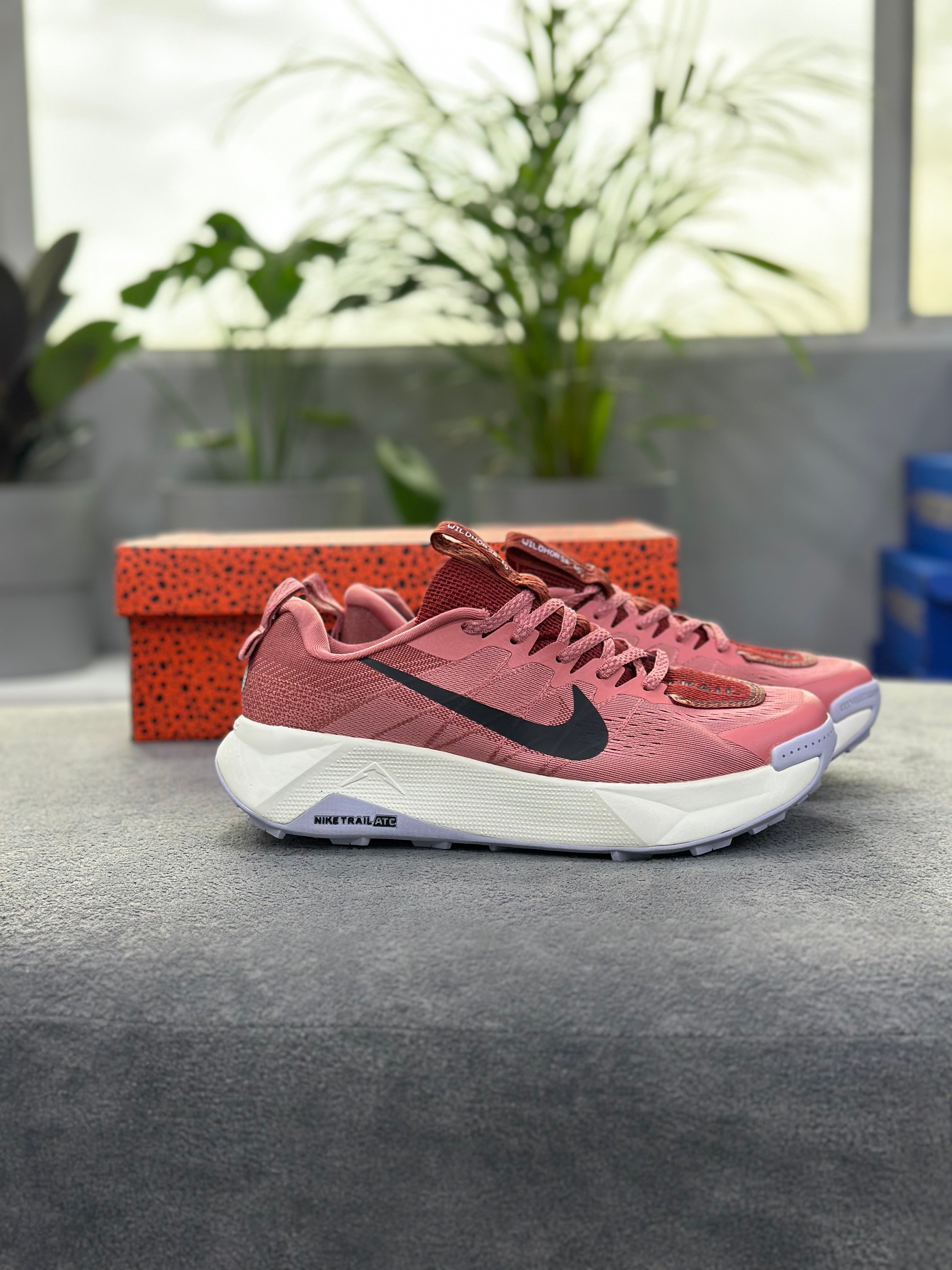 NIKE PEGASUS TRAIL