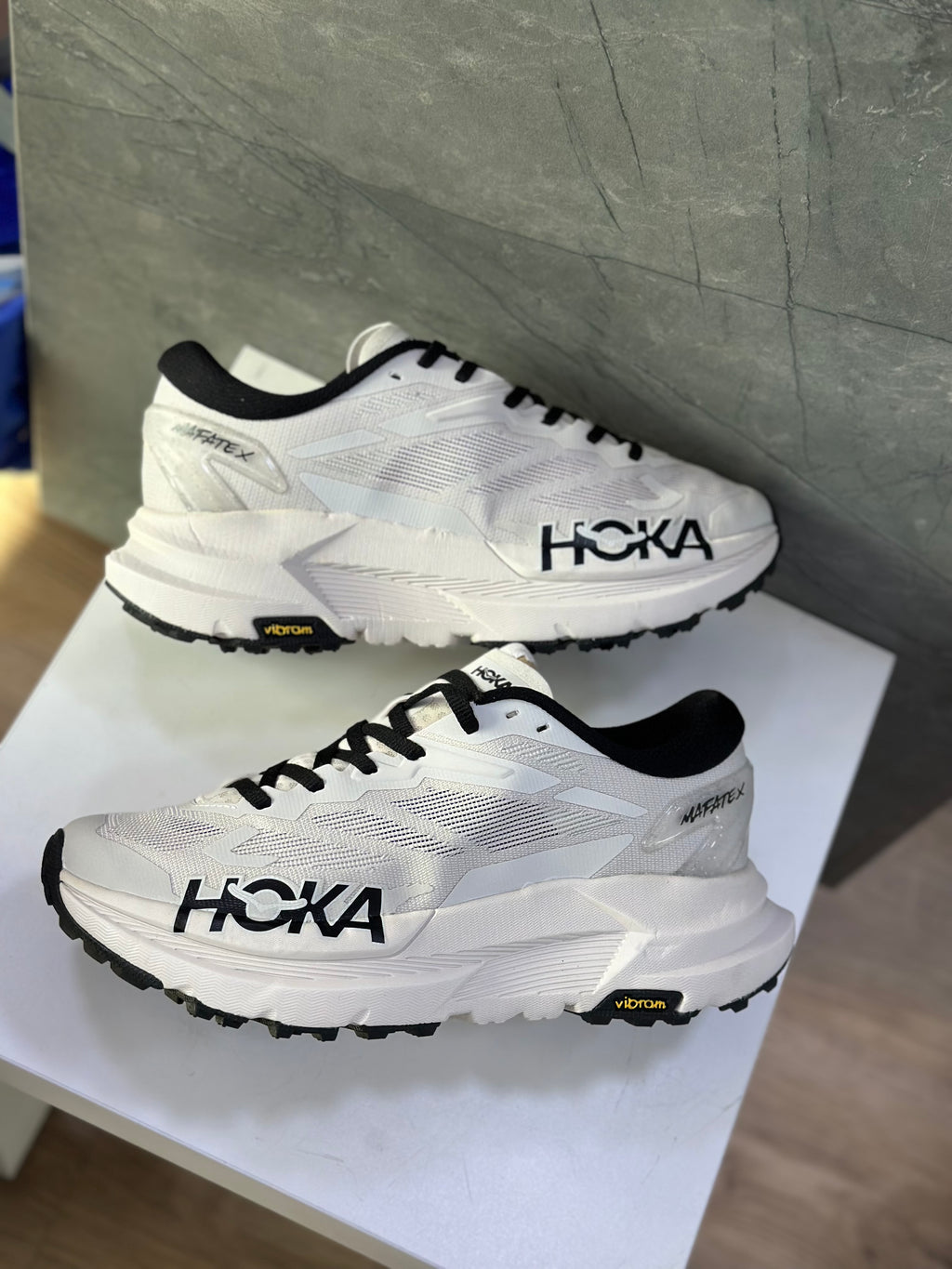HOKA MAFATE X
