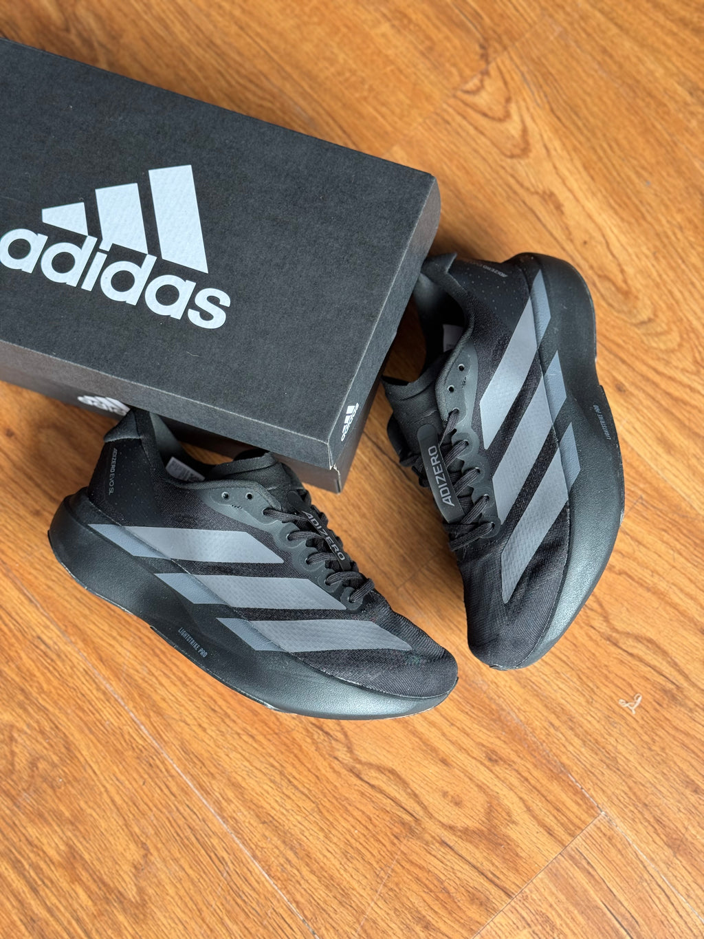 ADIZERO PRO EVOSL