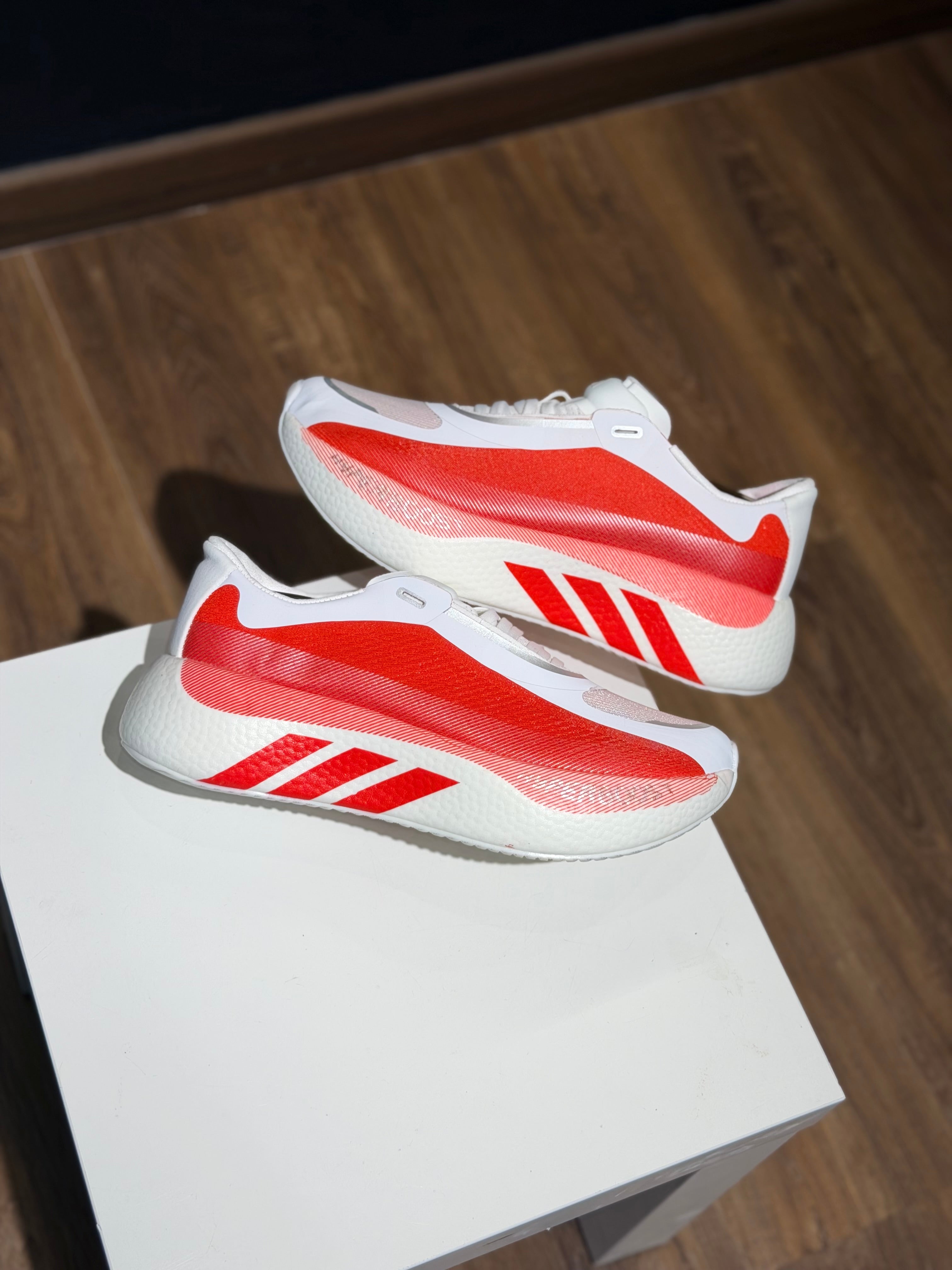 HYPERBOOST EDGE ROJA