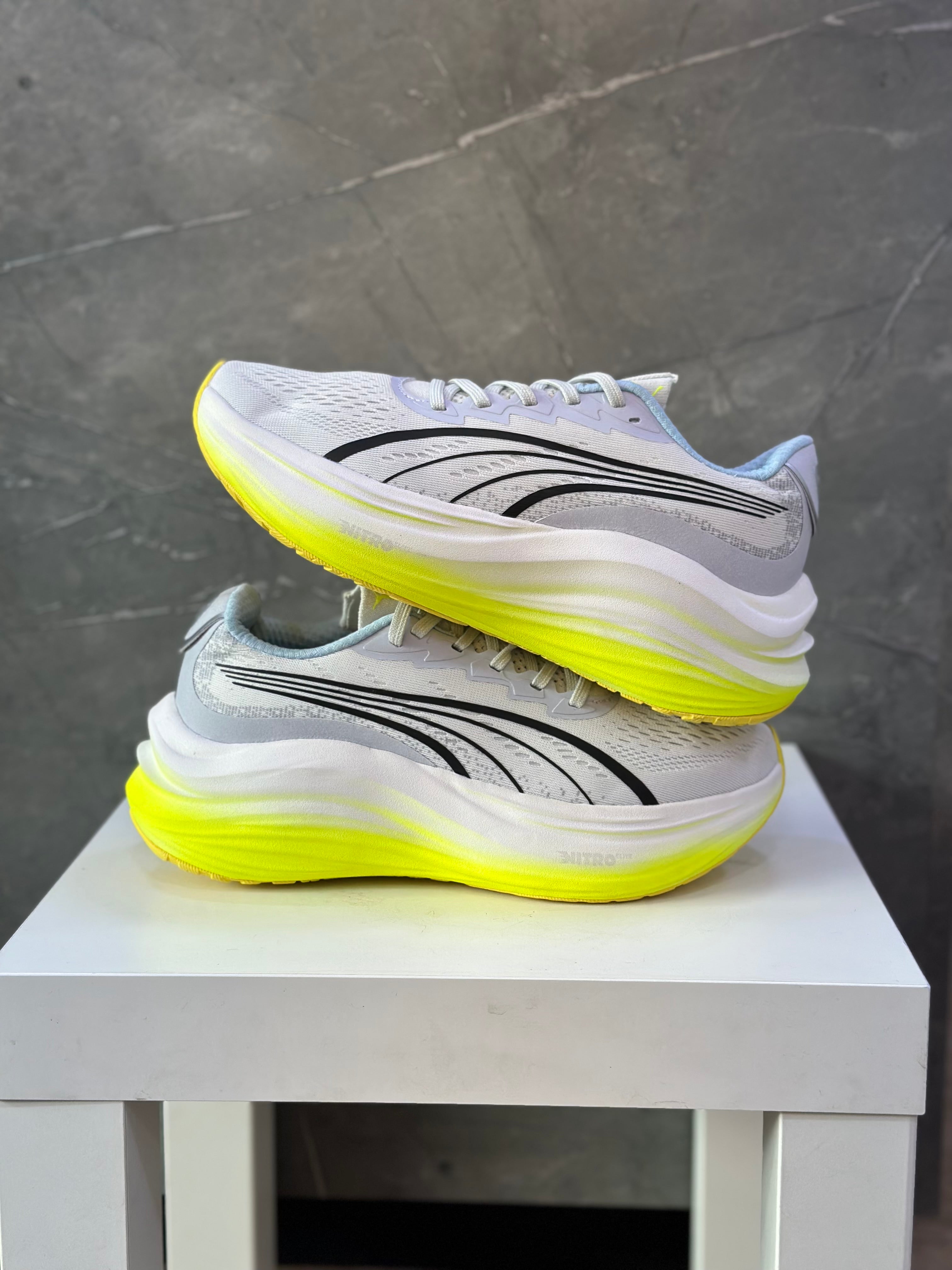 PUMA NITRO